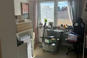 Sehr schöne 4 ZKB mit Rundumbalkon im Herzen des Nauwieser Viertel in Saarbrücken – Die vollständige Adresse der Immobilie erhältst du vom Anbieter., 66111 St. Johann, Saarbrücken – Vorschaubild 5