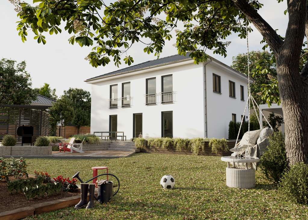 Immobilie in Heidesee - 3 Wohneinheiten im Massivhaus: Investieren, vermieten & profitieren: Anlageobjekt nahe Tesla - Bild 1