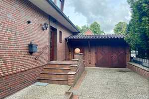 Gepfl. EFH mit Vollkeller und Garage - tolles, pflegeleichtes Grundstück – Steinburg (Kreis) – Vorschaubild 15