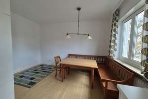 Schöne, neu renovierte 2-3 Zimmerwohnung in Nürnberg Mögeldorf mit Balkon in ruhiger Lage  – Die vollständige Adresse der Immobilie erhältst du vom Anbieter., 90480 Schmausenbuckstraße, Nürnberg – Vorschaubild 7