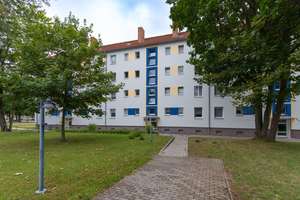 Zentral gelegen, angenehm wohnen – schöne Wohnung in der Alten Neustadt – Rollenhagenstraße 5, 39106 Alte Neustadt, Magdeburg – Vorschaubild 21