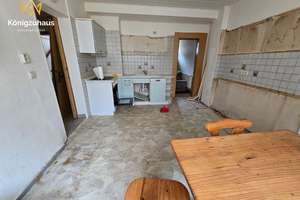 Einfamilienhaus in idyllischer Parklage mit Modernisierungsbedarf – Die vollständige Adresse der Immobilie erhältst du vom Anbieter., 7613 Crossen an der Elster – Vorschaubild 11