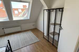 Room in rooftop apartment - fully furnished – Voltastraße 1, 13629 Berlin – Vorschaubild 12