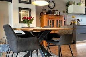Tolles Reihenhaus mit hochwertiger Ausstattung 
in Kaufbeuren – Die vollständige Adresse der Immobilie erhältst du vom Anbieter., 87600 Kaufbeuren (Kernstadt), Kaufbeuren – Vorschaubild 6