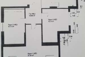 Charmante Dachgeschosswohnung – Chemnitzerstr. 107, 51067 Holweide, Köln – Vorschaubild 8