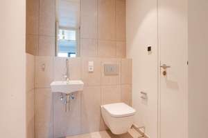 Stadtleben trifft Ruhe - Wohnen über der Stadt mit Taunusblick – 60325 Westend-Süd, Frankfurt am Main – Vorschaubild 7