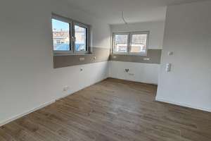 Erstbezug: Helles Reihenendhaus mit Garten & Terrasse - 4 Zimmer - Neubau – Die vollständige Adresse der Immobilie erhältst du vom Anbieter., 64739 Höchst im Odenwald – Vorschaubild 2