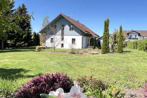 Herrliches Landhaus mit idyllischem Traumgarten und zweiter Bauparzelle in Thyrnau – Die vollständige Adresse der Immobilie erhältst du vom Anbieter., 94136 Thyrnau – Vorschaubild 8