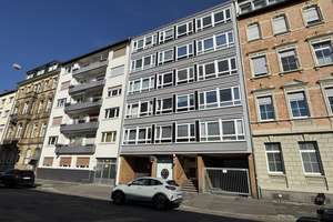 Vollmöbliertes 1-Zimmerapartment in Mannheim-Schwetzingerstadt – 68165 Schwetzingerstadt/Oststadt, Mannheim – Vorschaubild 4