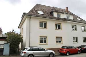 Wohnen. Vermieten. Entwickeln. – Charmantes Dreifamilienhaus mit Ausbaupotenzial in Heidelberg – Die vollständige Adresse der Immobilie erhältst du vom Anbieter., 69121 Handschuhsheim, Heidelberg – Vorschaubild 2