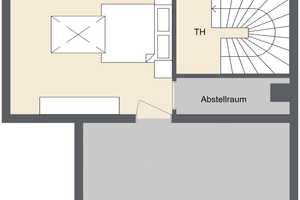 - Viel Raum. Viel Licht. Viel Zuhause. - REH in Ulm / Wiblingen – Ulm – Vorschaubild 19
