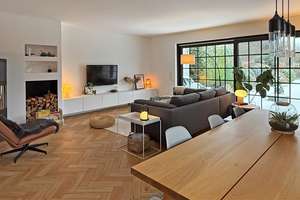 Modernisiertes Familienidyll mit freistehendem Kamin & großem Garten in Tangstedt – Wentzel Dr. – Die vollständige Adresse der Immobilie erhältst du vom Anbieter., 22889 Tangstedt – Vorschaubild 8