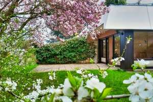 Exklusive Gartenwohnung in beliebtem Stadtteil von Bad Godesberg – Die vollständige Adresse der Immobilie erhältst du vom Anbieter., 53177 Muffendorf, Bonn – Vorschaubild 5