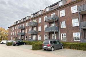 Helle 3-Zimmer-Wohnung mit herrlicher Aussicht in Donnerschwee! – Die vollständige Adresse der Immobilie erhältst du vom Anbieter., 26123 Donnerschwee, Oldenburg (Oldenburg) – Vorschaubild 9