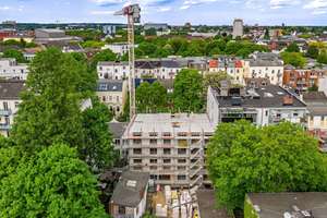 Wo modernes Wohnen zuhause ist. – Die vollständige Adresse der Immobilie erhältst du vom Anbieter., 22769 Altona-Nord, Hamburg – Vorschaubild 6