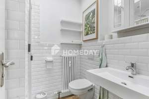 Perfekt für Praxis, Kanzlei oder Büro - umnutzbare Gewerbefläche in Berlin-Reinickendorf – Die vollständige Adresse der Immobilie erhältst du vom Anbieter., 13409 Reinickendorf (Ortsteil), Berlin – Vorschaubild 13