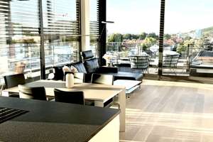 Exklusive Penthouse Wohnung mit Blick auf den Wartberg – Die vollständige Adresse der Immobilie erhältst du vom Anbieter., 74072 Heilbronn, Heilbronn – Vorschaubild 3