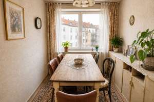 *TOP LAGE IN UNTERBILK* - 3 ZI WOHNUNG MIT BALKON – 40219 Unterbilk, Düsseldorf – Vorschaubild 7
