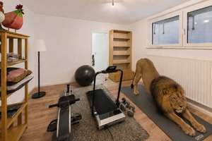SCHWIND IMMOBILIEN - Familienidyll in traumhafter Waldrandlage – Leben, wo andere Erholung suchen – Die vollständige Adresse der Immobilie erhältst du vom Anbieter., 64342 Seeheim-Jugenheim – Vorschaubild 30
