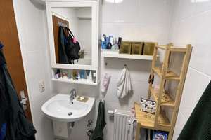 Gut geschnittene 1- Zimmerwohnung auf 1. Etage – Rheinaustraße 12, 50676 Altstadt/Süd, Köln – Vorschaubild 13