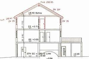 Mehrfamilienhaus mit Option auf WG-Vermietung zur attraktiven Kapitalanlage zentral in Nürtingen – Die vollständige Adresse der Immobilie erhältst du vom Anbieter., 72622 Nürtingen – Vorschaubild 32