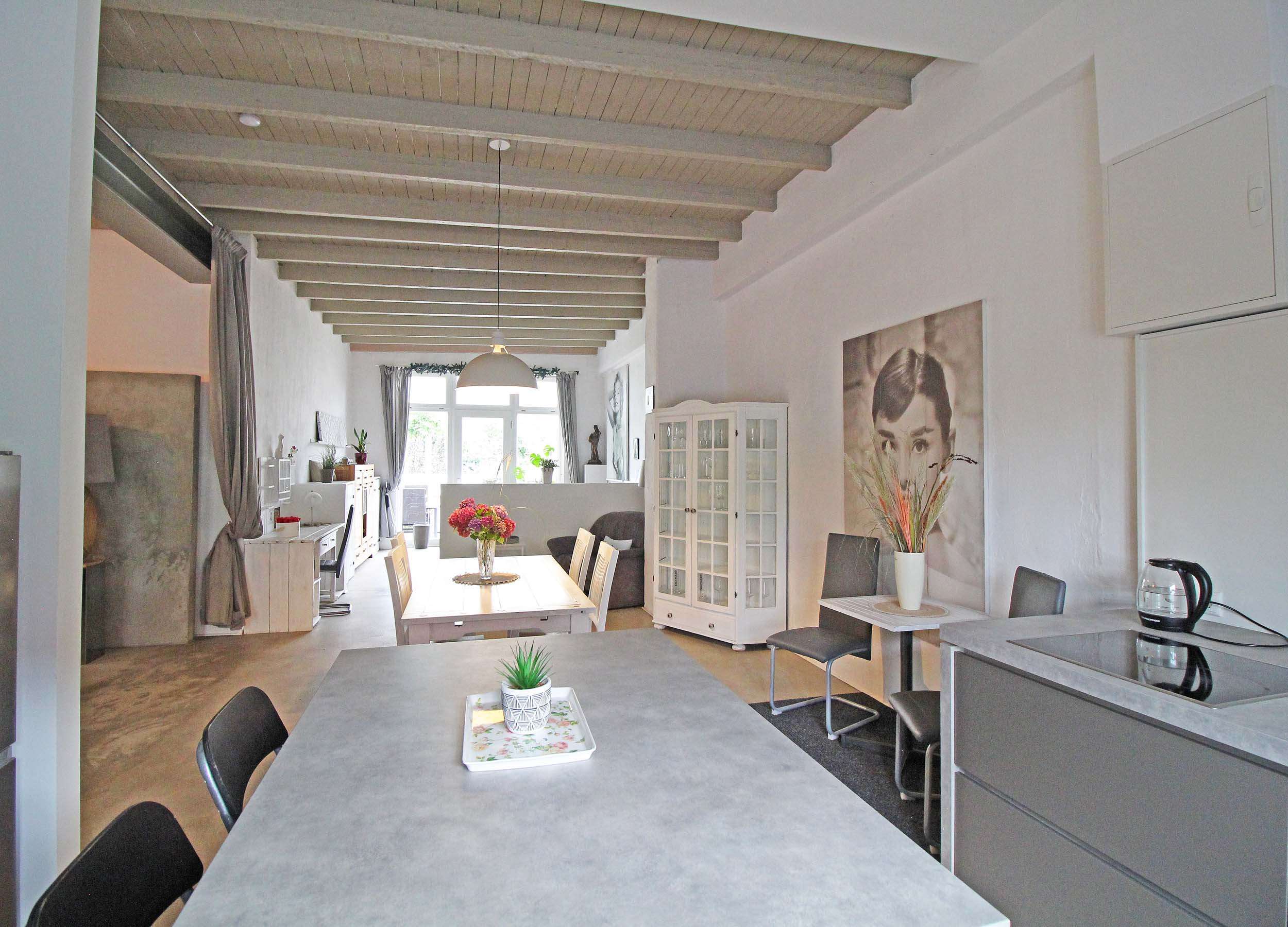 Immobilie in Rohlstorf - Ebenerdiges Loft auf dem Lande mit möglichem Bauplatz *Mietkauf möglich* - Bild 6