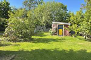 Stilvolles Landarbeiterhaus mit Wintergarten und viel Charme                  Objekt-Nr.: 25 - – Aurich (Kreis) – Vorschaubild 4
