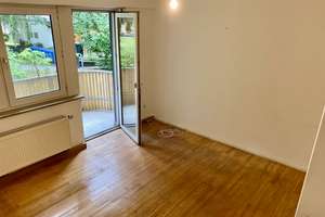 Freundliche 3-Zimmer-HochparWohnung mit Balkon in Nürnberg-Johannis – ideal für 2er-WG! – Sandratstr 29, 90419 St. Johannis, Nürnberg – Vorschaubild 14