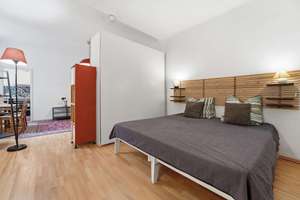 „Bezugsfreie 1-Zimmerwohnung im beliebten Berlin-Neukölln“ – Die vollständige Adresse der Immobilie erhältst du vom Anbieter., 12043 Neukölln (Ortsteil), Berlin – Vorschaubild 8