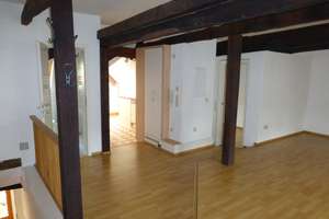 Wohnung im Stadtkern von Witzenhausen – Kespermarkt 2, 37213 Witzenhausen – Vorschaubild 6