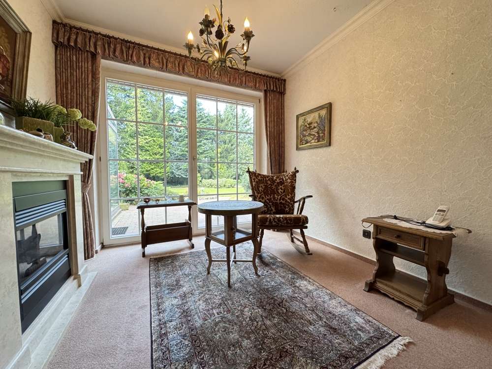 Immobilie in Sottrum - Ein Haus, alle Möglichkeiten! Traumhaftes Anwesen in Sottrum mit viel Potenzial - Bild 2