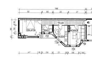 Traumhafte 2-Zimmer Wohnung im Agnesviertel mit Stellplatz – Krefelder Wall 28-30, 50670 Neustadt/Nord, Köln – Vorschaubild 15