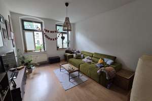 Traumwohnung mit 46m² Terrasse – Andréstr. 11, 9112 Kaßberg, Chemnitz – Vorschaubild 6