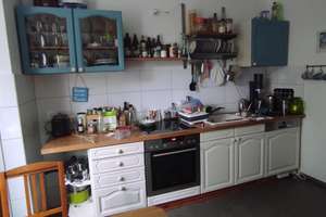 Schöne 3-Zimmer-Wohnung mit Balkon in Aachen – Augustastraße 2, 52070 Kaiserplatz, Aachen – Vorschaubild 7