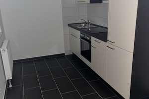 Helle 1-Zimmer Wohnung im 2. OG mit Balkon in Kiel-Hassee – Hof Hammer 20, 24113 Hassee, Kiel – Vorschaubild 3