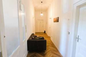 Renditestarkes historisches Stadthaus mit weiterem Entwicklungspotential – Die vollständige Adresse der Immobilie erhältst du vom Anbieter., 76133 Südweststadt, Karlsruhe – Vorschaubild 56