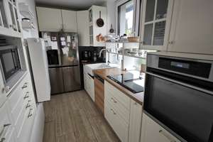 Familienparadies in Traumlage: Moderner Bungalow in Hochzoll Süd mit direktem Zugang zum Kuhsee – Die vollständige Adresse der Immobilie erhältst du vom Anbieter., 86163 Hochzoll-Süd, Augsburg – Vorschaubild 14