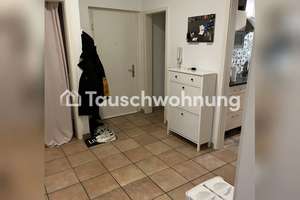 Tauschwohnung: Tausche 3Z im Agnesviertel gegen 3Z in Lindenthal/Sülz/Klet. – Die vollständige Adresse der Immobilie erhältst du vom Anbieter., 50670 Neustadt/Nord, Köln – Vorschaubild 4