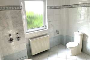 Gartenoase im Westend - Erdgeschosswohnung mit eigenem Garten und Tiefgarage – 63067 Ledermuseum, Offenbach am Main – Vorschaubild 12