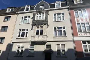 Kompl.renovierte + sanierte 2 Zimmerwohnung mit neuem Badezimmer und hochwertiger Einbauküche – Humboldtstraße 31, 42283 Barmen, Wuppertal – Vorschaubild 9