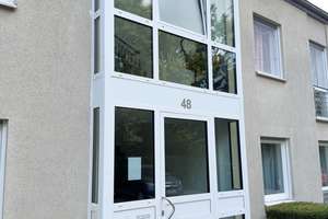 Gutes und langfristiges Invest: 5-Zimmer-Dachgeschosswohnung in Aachen – Großheidstraße 48, 52080 Haaren, Aachen – Vorschaubild 8