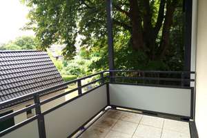 Schöne Wohnung: renovierte 3-Zimmer-Wohnung mit Balkon – 44359 Mengede (Ortsteil), Dortmund – Vorschaubild 3