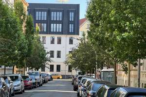 Traumhaftes KfW70 Penthouse mit atemberaubender Dachterrasse in Top Lage
