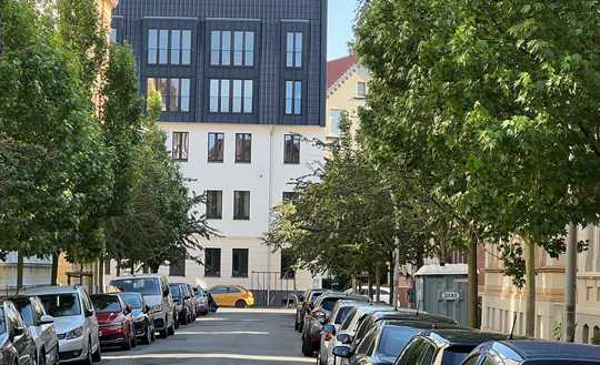 Traumhaftes KfW70 Penthouse mit atemberaubender Dachterrasse in Top Lage
