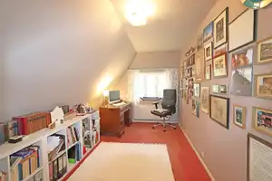 Niedersächsichsches Bauernhaus mit herrlichem Weitblick! – Heidekreis – Vorschaubild 18