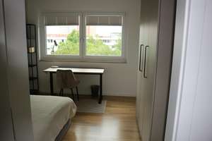 Zuhause mit 3 Zimmern in Leipzig Zentrum-Südost – Dösner Weg 10, 4103 Zentrum-Südost, Leipzig – Vorschaubild 11