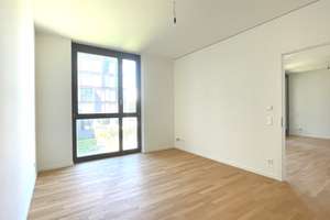Exklusive 2-Zimmer-Whg. mit EBK, Parkett & Balkon im    "John Park"..... MITTEN IN MITTE – Scharnhorststr. 30, 10115 Mitte (Ortsteil), Berlin – Vorschaubild 7