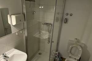 Ein-Zimmer-Apartment in Wiesbaden-Sonnenberg – Sandweg 8a, 65191 Sonnenberg, Wiesbaden – Vorschaubild 2