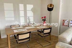 Tauschwohnung: 3-Zimmer-Wohnung in Eimsbüttel zum Tausch gesucht – Die vollständige Adresse der Immobilie erhältst du vom Anbieter., 20144 Harvestehude, Hamburg – Vorschaubild 3