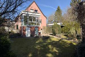 Gepflegtes Einfamilienhaus mit Wintergarten, idyllischem Garten und Garage – bezugsfrei ab 06/2026 – Die vollständige Adresse der Immobilie erhältst du vom Anbieter., 12621 Kaulsdorf, Berlin – Vorschaubild 26